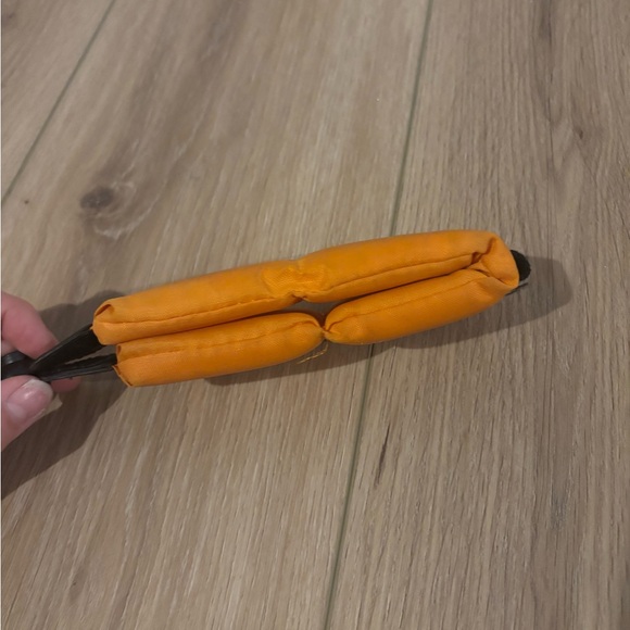 Orange Flotation Device - underwater camera / GoPro - Picture 5 of 5